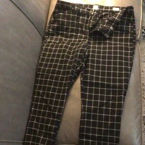 Gap Signature Skinny Dress Pant